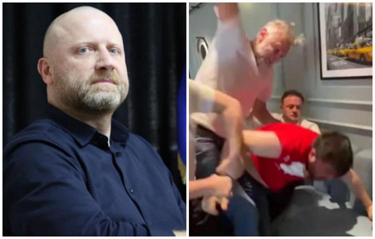 “მითხრეს, რომ ზარქუა და სანიკიძე დაკავებული არიან აბუ-დაბიში, ხვალ ექნებათ სასამართლო“ - რას წერს ზურაბ ჯაფარიძე “ქართული ოცნების“ დეპუტატების შესახებ