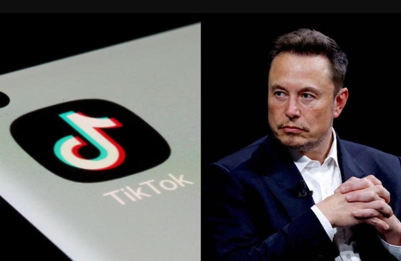 ჩინეთი განიხილავს ილონ მასკისთვის TikTok US-ის მიყიდვას - რას წერს Bloomberg?