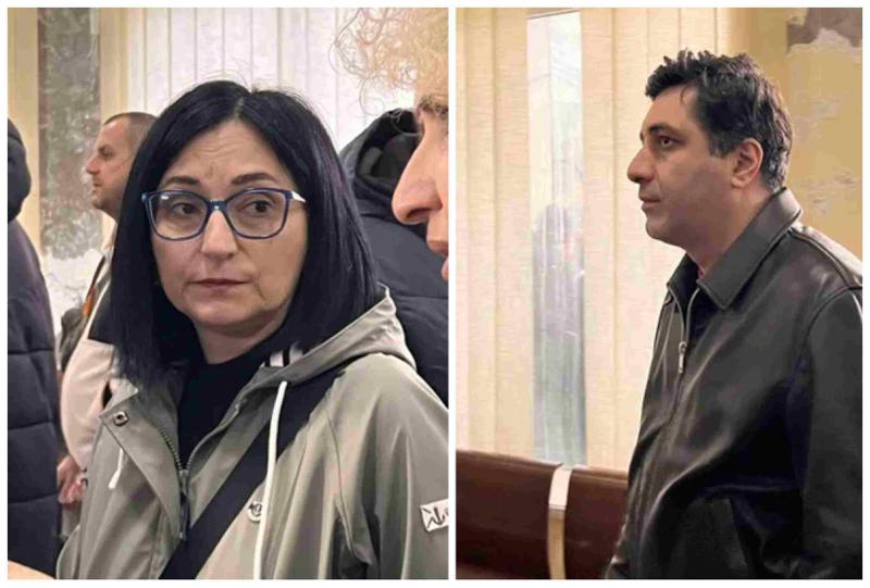 "ხელისუფლება ჟურნალისტების სისხლის სამართლის წესით დაპატიმრებაზე გადავიდა" - მზია ამაღლობელის პროცესზე მედიის წარმომადგენლები მივიდნენ: რა კომენტარები კეთდება