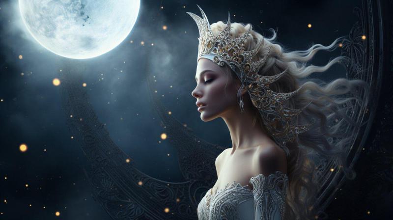 სელენა კირჩხიბში 7 თვით გადავიდა: ვის დააჯილდოებს თეთრი მთვარე და ვის დასჯის?