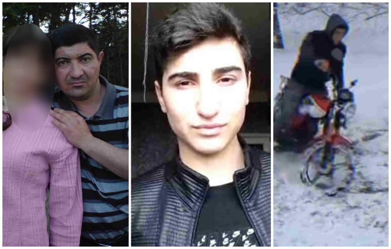 "დედამ შვილებისა და მეუღლის დაღუპვის ამბავი ემიგრაციაში გაიგო" - ტრაგედია კახეთში: რას ჰყვებიან ავარიის შედეგად დაღუპულთა ახლობლები