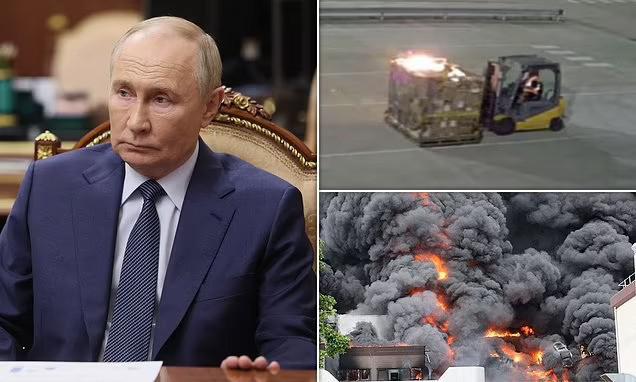 პუტინის მორიგი გეგმა, "ფარული ომი"? - "მალე უნდა ველოდოთ ტერორისტული თავდასხმების ზრდას ევროპაში": როგორია კრემლის პასუხი ბრალდებებზე