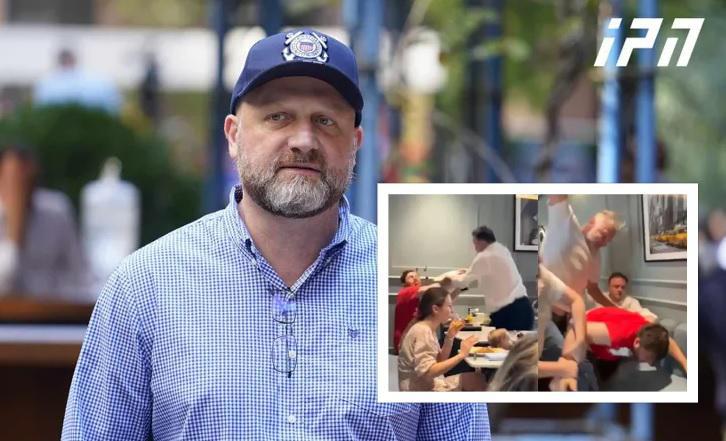 "48 საათია არცერთი ჩანს, ხომ გასაგებია, რომ დაკავებულები არიან" - ზურაბ ჯაფარიძე აბუ-დაბიში მომხდარზე