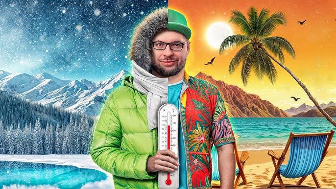 ზოგს გადათეთრებული არემარე ესიმპათიურება, ვიღაცას მზიანი ამინდის გარეშე ემართება დეპრესია... როგორი ამინდი შეგეფერებათ თქვენი ზოდიაქოს ნიშნის მიხედვით