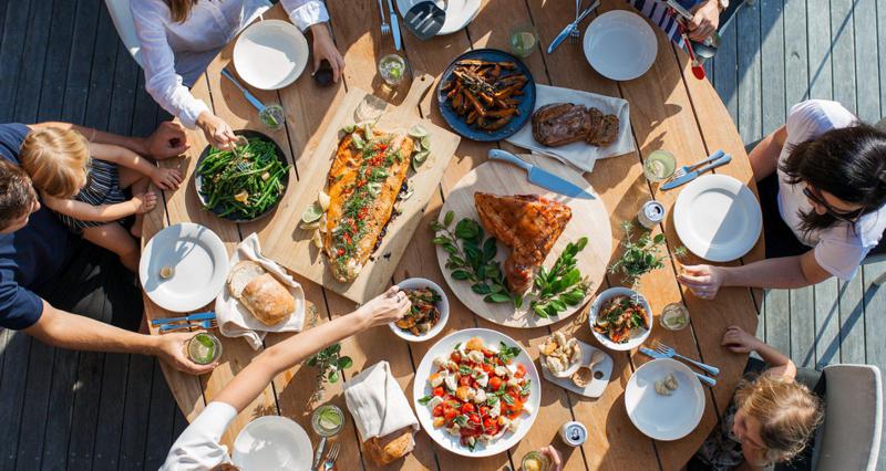 რა ვჭამოთ და დავლიოთ იდეალური წონა რომ შევინარჩუნოთ, დიეტა ზოდიაქოს ნიშნებისთვის