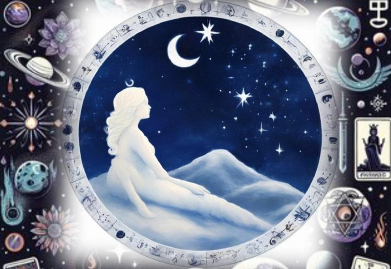 სად გყავთ სელენა, სად ხართ დაცული და რას უნდა მიაქციოთ ყურადღება ამ ცხოვრებაში, ასტროლოგიური პროგნოზი ზოდიაქოს ყველა ნიშნისთვის