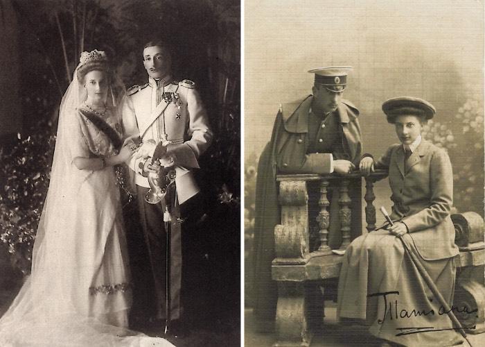 ქართველი პრინცისა და რუსეთის იმპერატორ ნიკოლოზ პირველის შვილთაშვილის ტრაგიკული სიყვარულის ისტორია - დაპირისპირება მშობლებთან და მონაზვნობა