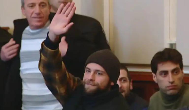 "თქვენი მოქმედებებით ვიჯერებ, რომ სადაც არ უნდა იყო და მოხვდე, ყველგან შეგიძლია, ბედნიერი იყო..." - მსახიობ ანდრო ჭიჭინაძის წერილი ციხიდან