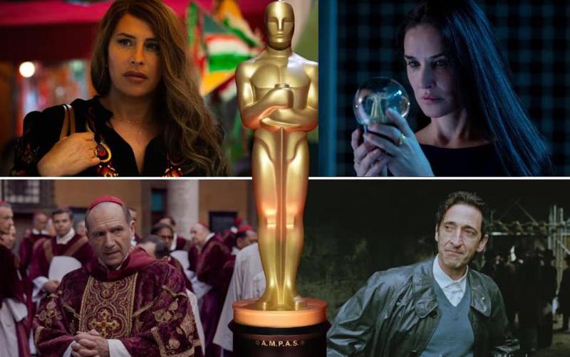 ამერიკის კინოაკადემიამ ოსკარის 97-ე დაჯილდოების ნომინანტები დაასახელა