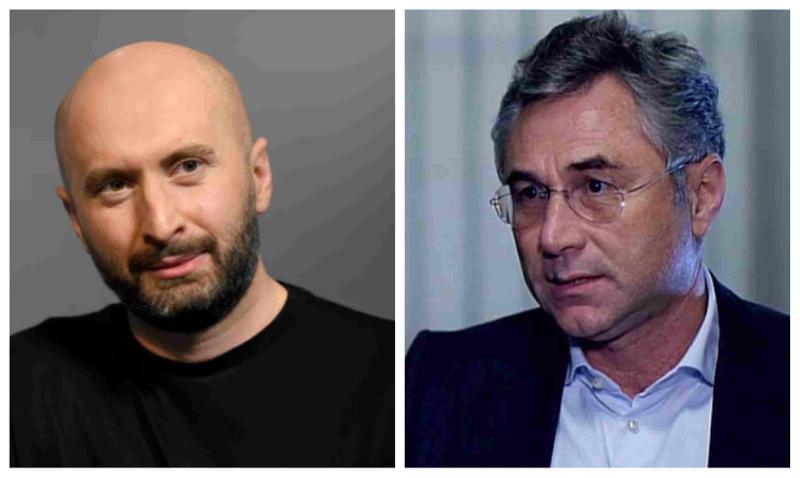 "ირაკლი რუხაძემ დაადასტურა, რომ ჩემზე თავდასხმა მის ეთერში არ გაშუქდა, რადგან მე თურმე ვაკრიტიკებ "იმედს" - გურამ როგავა