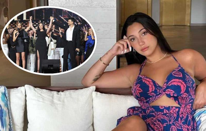 "8 საათი ცხედრების ქვეშ ვიყავი..." - ვინ არის "ჰამასის" ხოცვა-ჟლეტას გადარჩენილი გოგონა, რომელიც ისრაელს "ევროვიზიაზე" წარადგენს: იუვალ რაფაელის მძიმე ისტორია