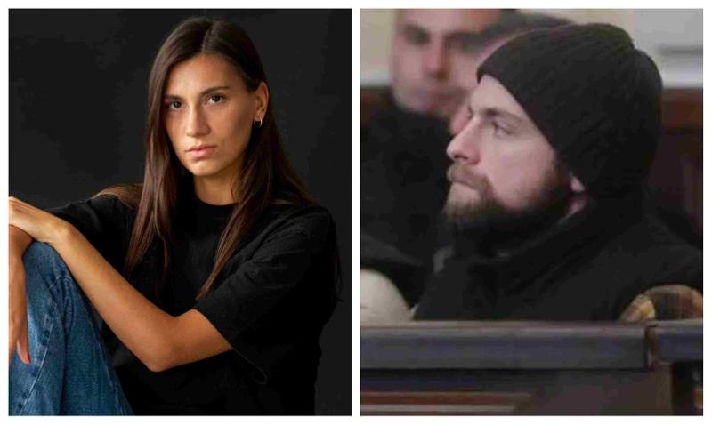 "მე და ანდროს გვყავს შვილი, ნიკო ჭიჭინაძე. ნიკო არის 3 წლის, რომელმაც არ იცის, მამამისი სად არის" - მარიამ ღვინიანიძე