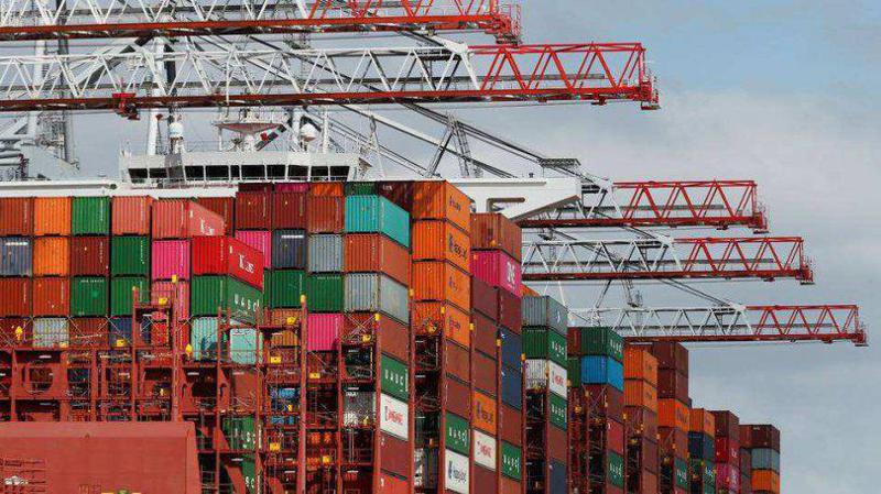 10 კომპანია, რომელმაც 2024 წელს რუსეთიდან ყველაზე მეტი ღირებულების პროდუქციის იმპორტი განახორციელა - ვინ არიან მფლობელები?