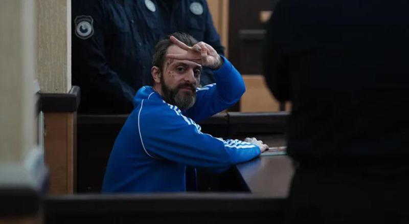 ვრცელდება ინფორმაცია, რომ ნიკოლოზ კაციას ციხეში საკვებით არ უზრუნველყოფენ, მისი ბარათით კი სხვა მსჯავრდადებულები სარგებლობენ - საია