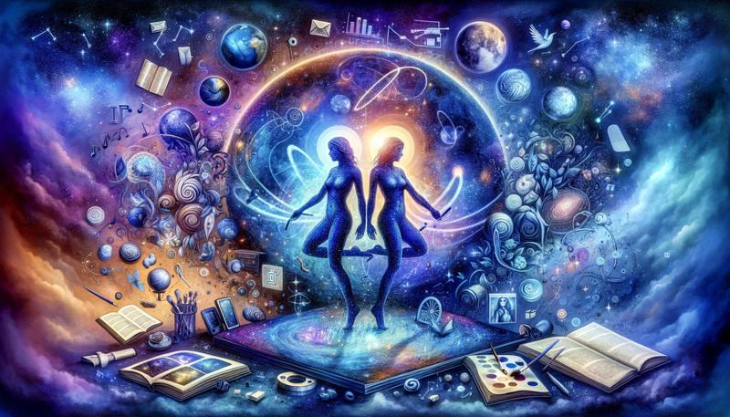 თებერვლის ასტროლოგიური პროგნოზი ტყუპისთვის: “გაქვთ პოტენციალი გახდეთ ლიდერი“