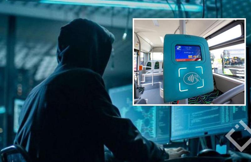 ემუქრება თუ არა გადამხდელების მონაცემებს საფრთხე და ვის შეეძლო ტრანსპორტში გადახდის აპარატების სისტემის გატეხვა? - კიბერუსაფრთხოების სპეციალისტის განმარტება