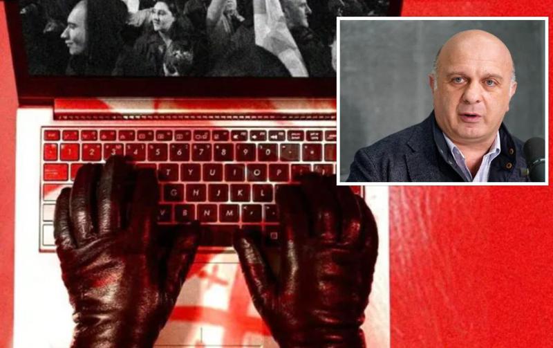 "მოსალოდნელია სოციალური ინჟინერიის კამპანიების გააქტიურება" - რა საფრთხეებს შეიძლება შეიცავდეს საქართველოს მილიონობით მოქალაქის პირადი მონაცემების გაჟონვა