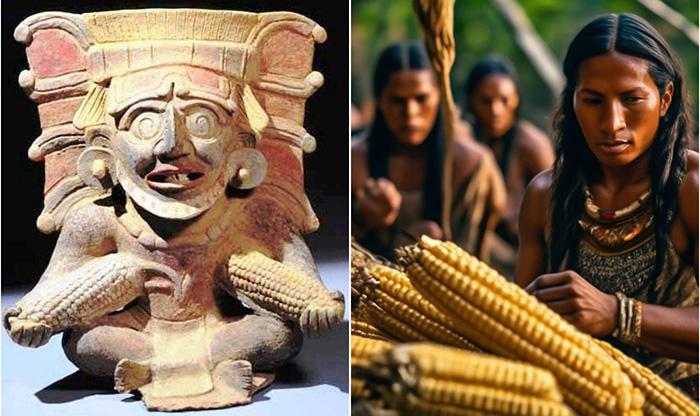 რატომ დაიღუპა ასი ათასობით ევროპელი სიმინდისგან - ინდიელების "საჩუქარი", რომელიც წყევლად იქცა