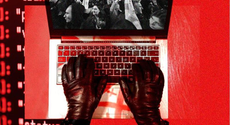 "გაფრთხილება ქართველებს..." - რა პირადმა მონაცემებმა გაჟონა ინტერნეტში: საქართველოს მილიონობით მოქალაქე მასშტაბური კიბერშეტევების საფრთხის წინაშე?