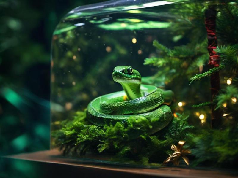 კიდევ ერთი ახალი წელი, ანუ როდის იწყება გველის წელი, კვირის მნიშვნელოვანი ასტროლოგიური მოვლენები