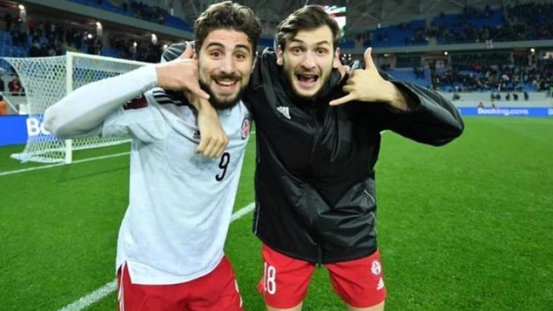 "ერთი შენ ხარ უფრო ლამაზი და მეორე მაგაში იგებ" - რას წერს ზურიკო დავითაშვილი "კვარას" შესახებ