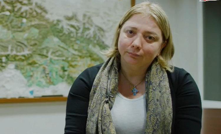 “ჩემი ქვეყანა მენანება... უნდა მომხდარიყო ჩემი განეიტრალება, ეს იყო და ეს... ბევრისთვის შევქმენი პრობლემა“ - ინტერვიუ ქვეყნის დატოვებამდე: რა დეტალებზე ისაუბრა თეა გოდოლაძემ?