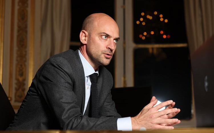 “საქართველოს მთავრობის დიპლომატებსა და თანამდებობის პირებს კიდევ ერთხელ მოვუწოდებთ, შეწყვიტონ რეპრესიები“ - საფრანგეთის საგარეო საქმეთა მინისტრი