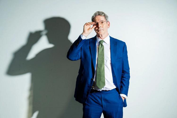 მილიარდერი და ღიად გეი - ვინ წარადგინა ტრამპმა სახაზინო დეპარტამენტის ხელმძღვანელის პოსტზე?