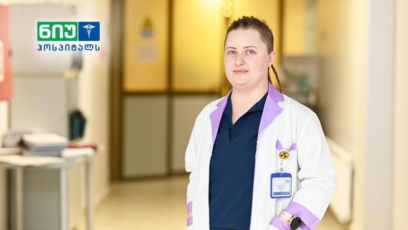 როგორ ავიცილოთ თავიდან მოტეხილობა? - ოსტეოპოროზის ნაადრევი დიაგნოსტიკის თანამედროვე მეთოდი