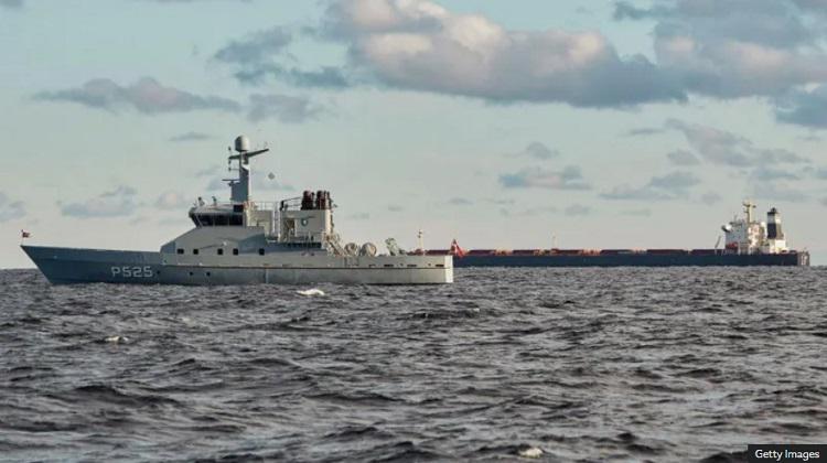 შვედეთმა დააკავა გემი, რომელიც ბალტიის ზღვაში კიდევ ერთი კაბელის დაზიანებაშია ეჭვმიტანილი - რა ვერსია აქვს გამოძიებას?