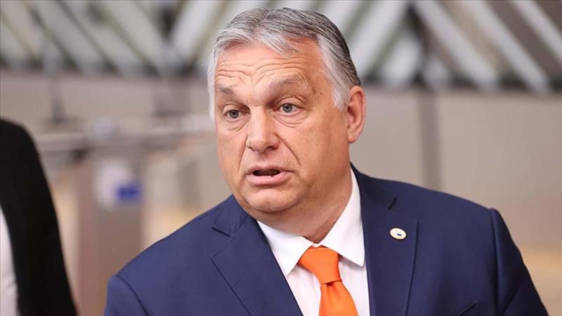 "უკრაინის ევროკავშირში გაწევრიანება უნგრეთის ეკონომიკას გააკოტრებს" - ვიქტორ ორბანი