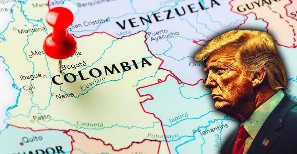 ტრამპის მუქარის შემდეგ კოლუმბია უკან იხევს და მიგრანტების მიღებას თანხმდება - რას აცხადებს თეთრი სახლი?