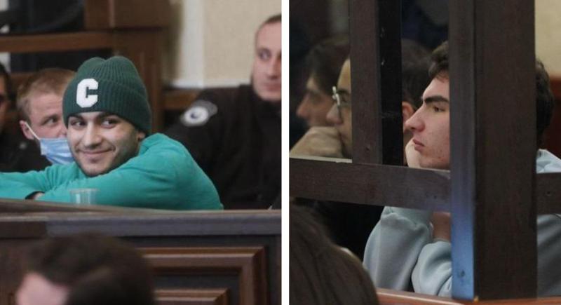 "16 კილო დაკარგა, ორჯერ წაუვიდა გული" - მიმდინარე აქციებზე დაკავებულმა ჯავახიშვილმა და კიკნაძემ შიმშილობა შეწყვიტეს