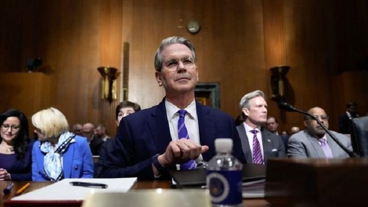 აშშ-ის სენატმა ფინანსთა მინისტრის თანამდებობაზე სკოტ ბესენტი დაამტკიცა