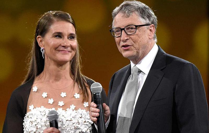 "დაშორება - ეს შეცდომა იყო, ძალიან ვნანობ" - ბილ გეიტსი 27-წლიანი ქორწინების დასრულებას ყველაზე დიდ მარცხს უწოდებს: რას ამბობს ის ყოფილ ცოლზე?