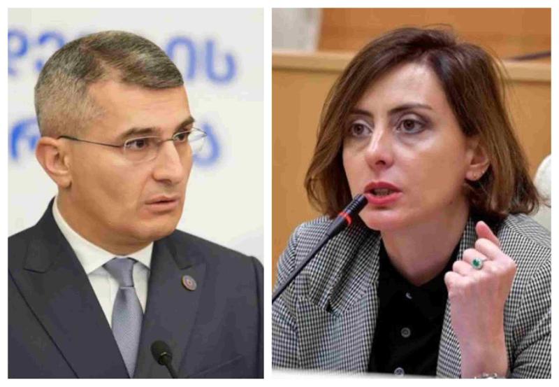 "დეკანოიძე "ტოპ კონტრიბუტორი" გამხდარა ამ ნაცთმოძულე ჯგუფში" - რას წერს მამუკა მდინარაძე მაგისტრალების გადაკეტვაზე დაწერილ იდეაზე