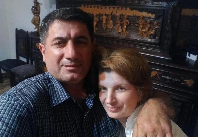 როგორ ცხოვრობდა ორი ომის ვეტერანი აქციებზე დაკავებამდე? - რას ჰყვება ვეფხია კასრაძეზე მეუღლე: "ღვთის მოშიშია, პატიოსანი... უყვარს შრომა, მეურნეობას უვლის..."