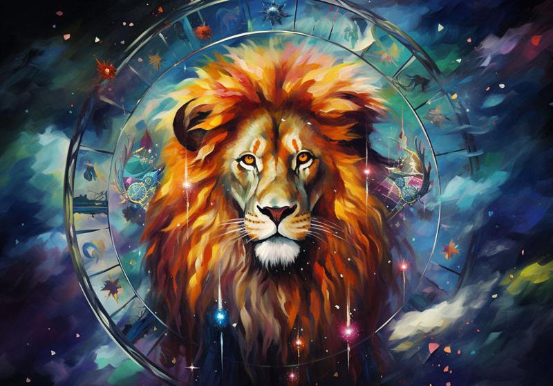 თებერვლის ასტროლოგიური პროგნოზი ლომისთვის: “ნუ ფანტაზიორობთ, რათა თავიდან აიცილოთ იმედგაცრუება ან გაუგებრობა“