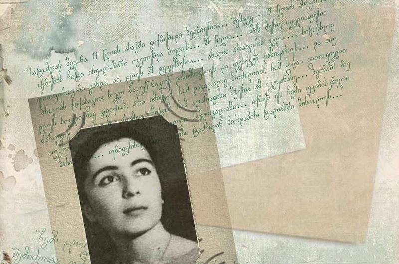 "გამატიტვლეს ყველას თვალწინ. იატაკზე თმით მათრიეს. ხელ-ფეხი შემიკრეს… ხითხითებდნენ, აქედან ცოცხალი ვერ გახვალო" - სიმართლისთვის წამებული ჟურნალისტის, ნაზი შამანაურის ტრაგედია