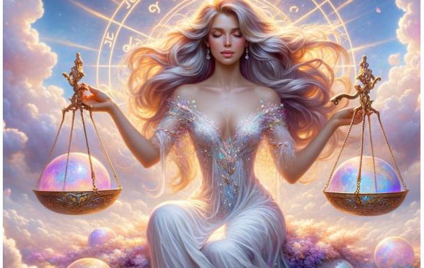 თებერვლის ასტროლოგიური პროგნოზი სასწორისთვის: “შეიტანეთ რომანტიკა თქვენს ცხოვრებაში, რათა თავიდან აიცილოთ მოწყენილობა ურთიერთობაში“