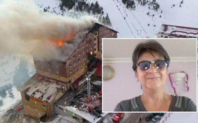 "იმ ოჯახთან ერთად იყო, ვისთანაც მუშაობდა, ყველანი დაიღუპნენ: ჩემი და, 2 ბავშვი და და მათი დედა" -  რა ხდება ცნობილი ქართველზე, რომელიც თურქეთის სასტუმროში გაჩენილ ხანძარს ემსხვერპლა