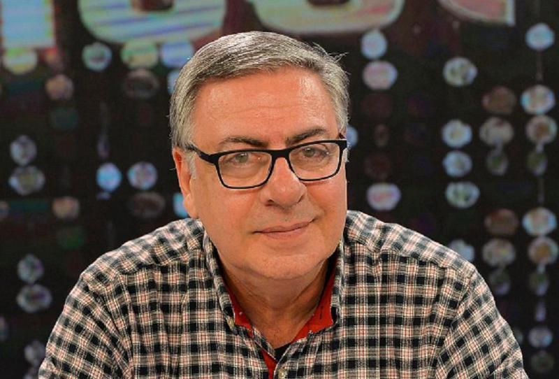 "ჩემი ალეკო აღარ მყავს" - გარდაიცვალა მსახიობი, პაროდისტი ალეკო თეთრაშვილი