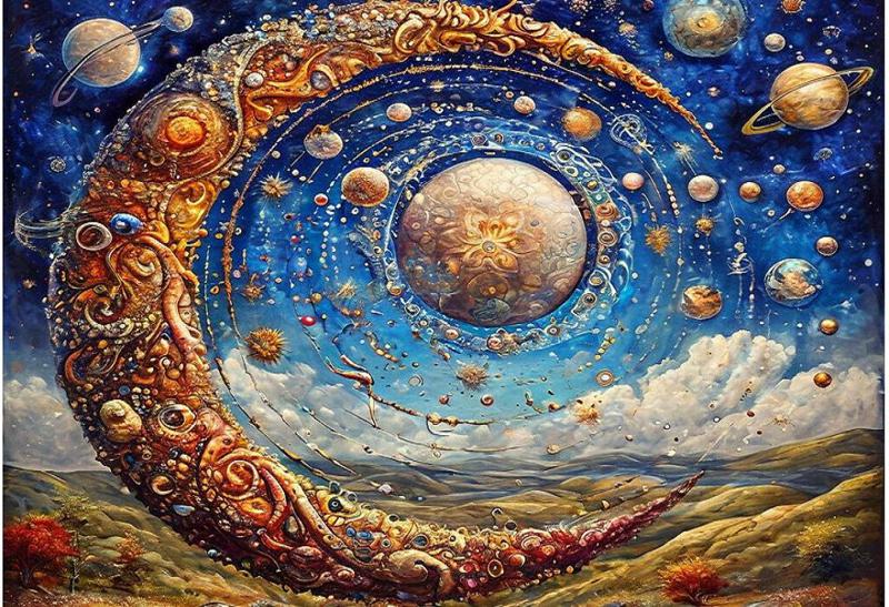 კარგია ახალი იდეების განხორციელება, ანუ ვისზე იმოქმედებს ახალმთვარეობა მერწყულში ყველაზე მეტად, ასტროლოგიური პროგნოზი ზოდიაქოს ყველა ნიშნისთვის