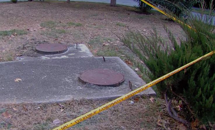 ტრაგედია თბილისში - რიყის პარკში მე-10 კლასელი მოზარდი ღია თხრილში ჩავარდა და გაიგუდა