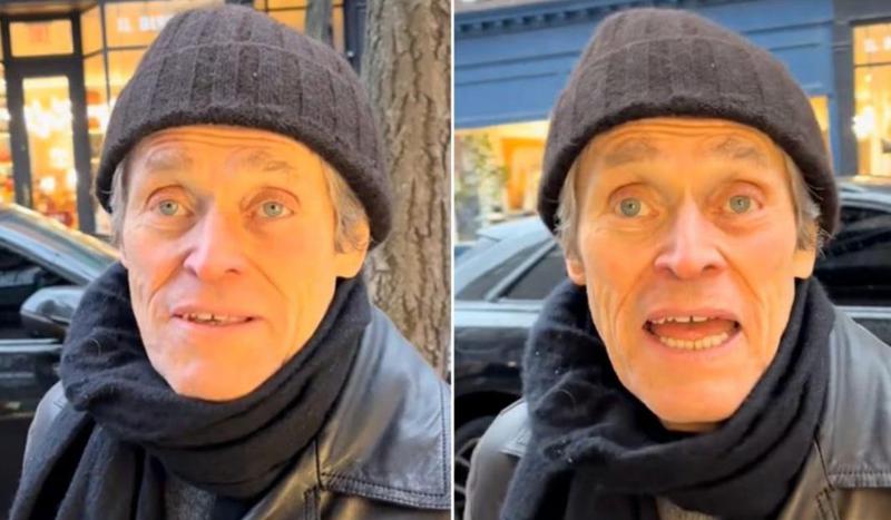 "პროფესიით ვინ ხარ? რა გქვია?" - "ტიკტოკერმა" ჰოლივუდის ვარსკვლავი ვერ იცნო? - ვიდეო, რომელსაც მილიონობით ნახვა აქვს