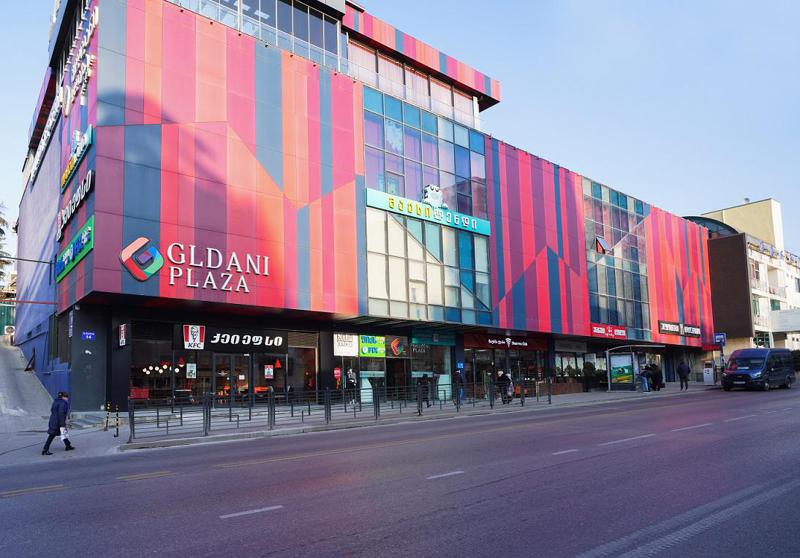 KFC-ს მე-20-ე რესტორანი გლდანი პლაზაში გაიხსნა!