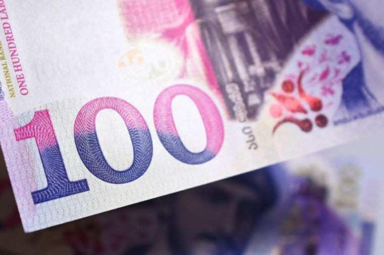 სახელმწიფო უწყებების პრემია-დანამატებზე 6 თვეში 230.3 მლნ ლარი გაიცა - ყველაზე მეტი, 38% შსს-ზე მოდის - ნახეთ სხვა უწყებებზე გაცემული თანხები