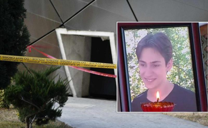 "რიყის დოქები რომ დგას, იმის ქვეშ ყოფილა შესაძრომი, როგორც ბავშვები ამბობენ, იოსები იქ შეძვრა" - რას ამბობს იმ სკოლის დირექტორი, რომელშიც ტრაგიკულად დაღუპული მოზარდი სწავლობდა