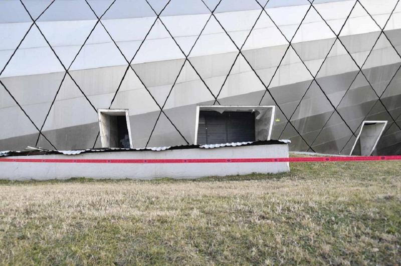 "ის ადგილი, სადაც ახალგაზრდა დაიღუპა მართლაც ეკუთვნის რიყის დოქების ტერიტორიას, ოღონდ პარკის ტერიტორიას ებმის. არც გამოყოფილია, არც გამაფრთხილებელი ნიშნებია" - საკრებულოს წევრი