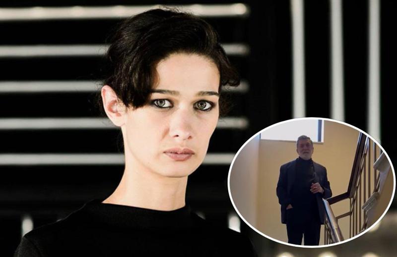 "ვუთხარი, რომ არის "ოცნების" იდეოლოგიის გამტარი... მითხრა, რომ ამის გამო გამაგდებდა თეატრიდან, კამერებმა მიშველა" - რას წერს მსახიობი მეგი კობალაძე